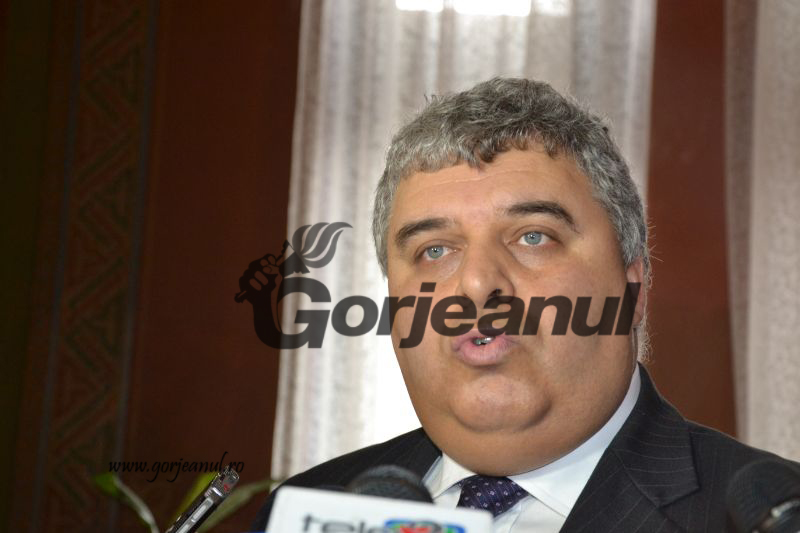 Vlaicu (UNPR): “Avem un viceprimar la Licurici, vizăm funcția și la Albeni, Hurezani și Cărbunești”