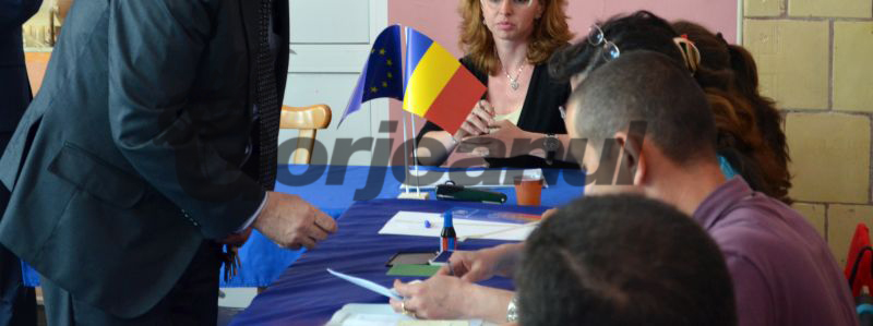 Probleme în întocmirea proceselor verbale la secțiile din Târgu-Jiu