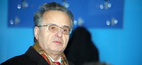 Educaţia…şi Lecţia de viaţă/Interviu cu Domnul dr. Ion Mocioi, brâncuşiolog: “Brâncuși a lăsat la Tg. Jiu Ansamblul acesta deosebit, unic în lume”