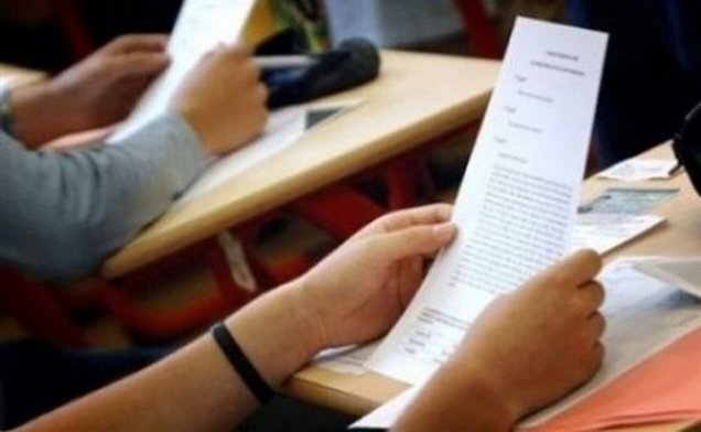 12 cereri de vizualizare a lucrărilor de la BAC și Evaluarea Națională, în Gorj