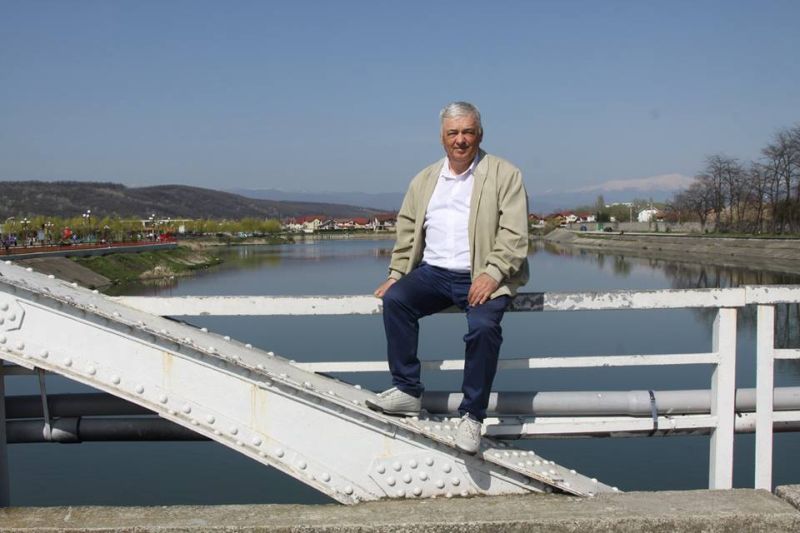 Gorjean de record pe Google Maps