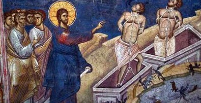 Lumina, şi Adevărul, şi Viaţa / «Să nu preferi nimic IUBIRII LUI HRISTOS»!