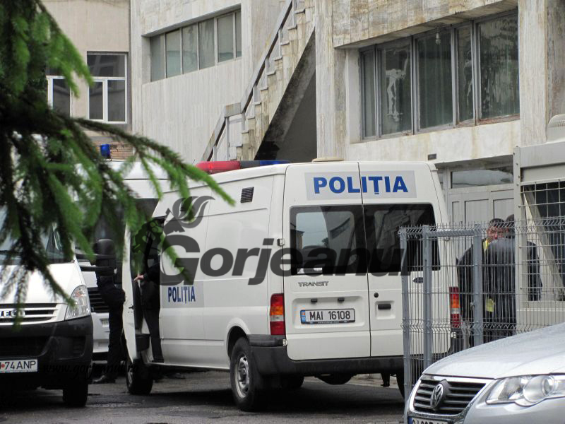 Bătăușii din Slobozia, condamnați cu executare!