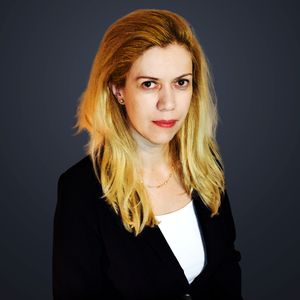 Judecător al Tribunalului Gorj, candidat pentru CSM