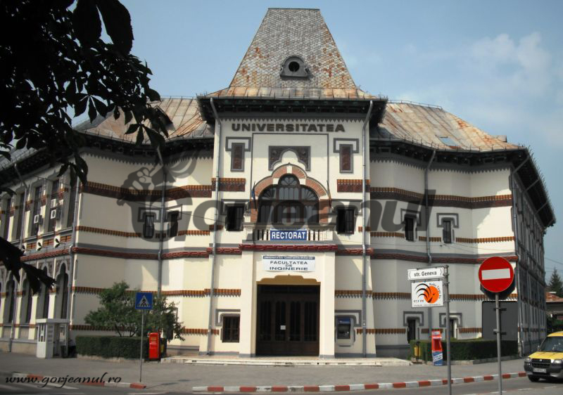 Final pentru Şcoala de Vară la UCB Târgu-Jiu