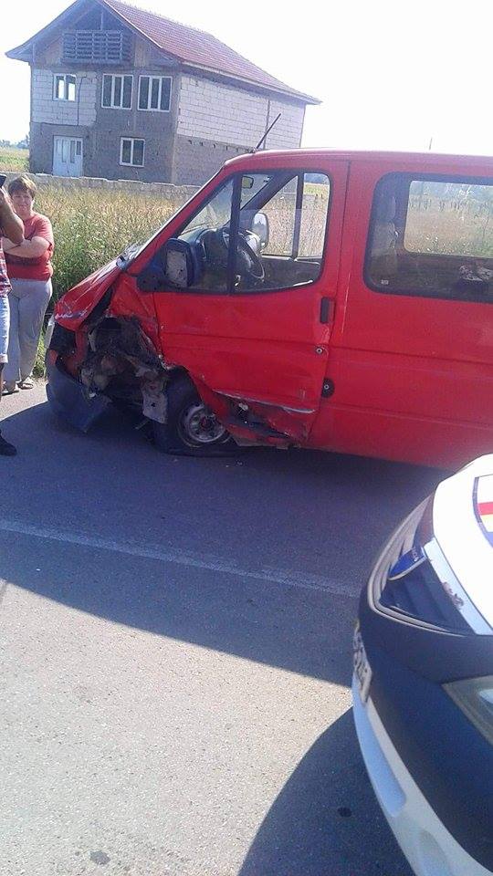 accident