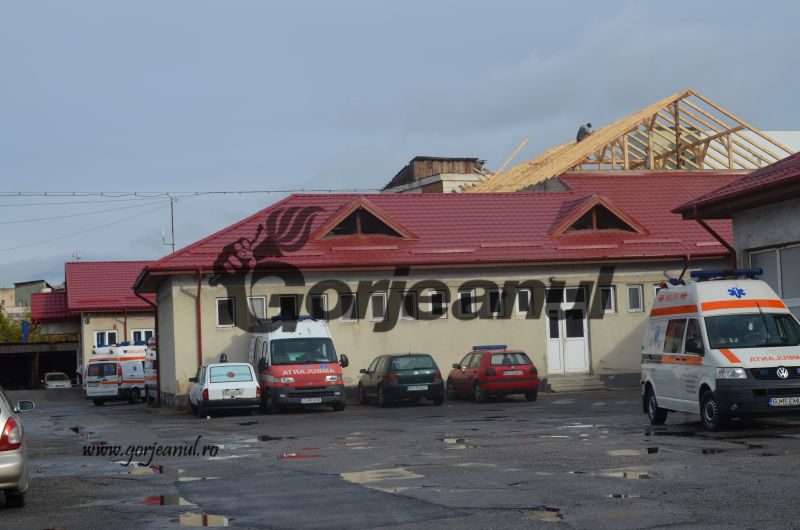 Ambulanța angajează registrator debutant