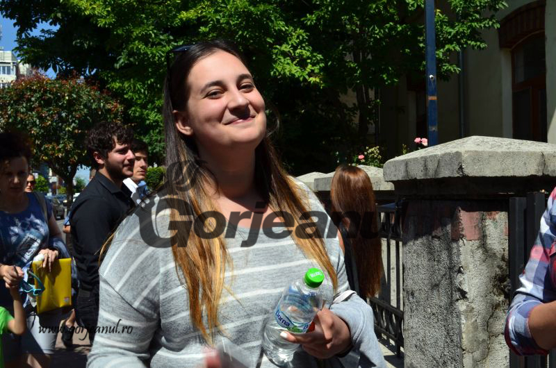 Notele obținute de fiica fostului prefect Banța și de fiul afaceristului Iordache la Bacalaureat