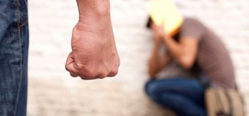 Și-a omorât în bătaie iubita