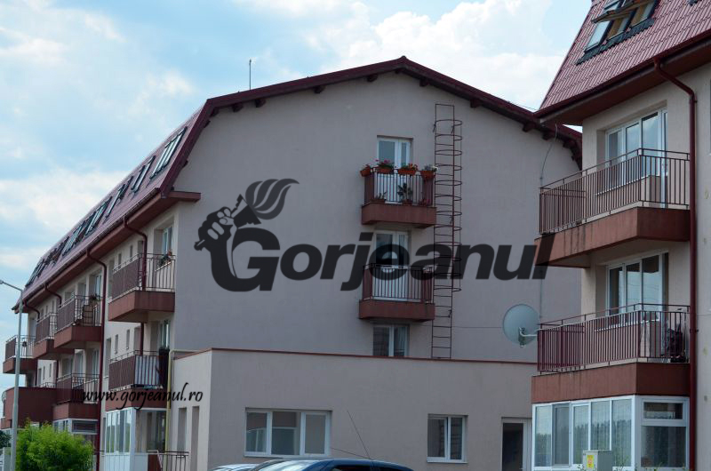 Locuinţele sociale, aproape de finalizare