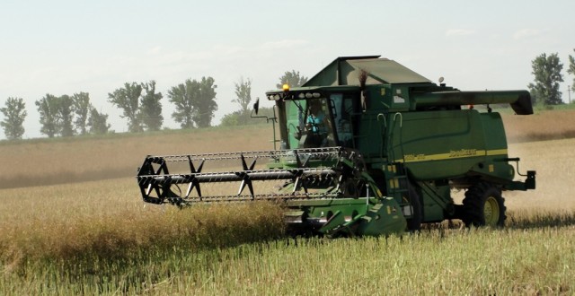 Ultima zi pentru obţinerea subvenţiei la motorina utilizată în agricultură