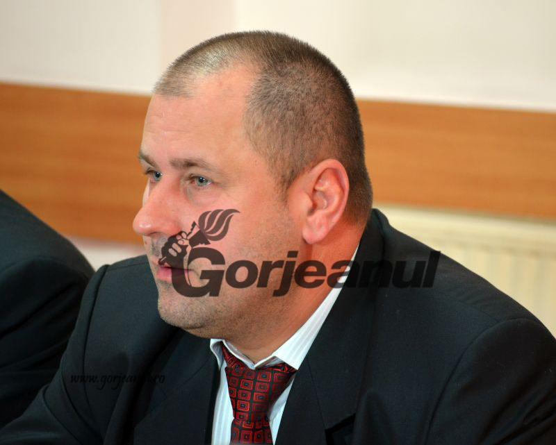 Comuna lui Adi Câmpeanu, inclusă în ADIA Gorj