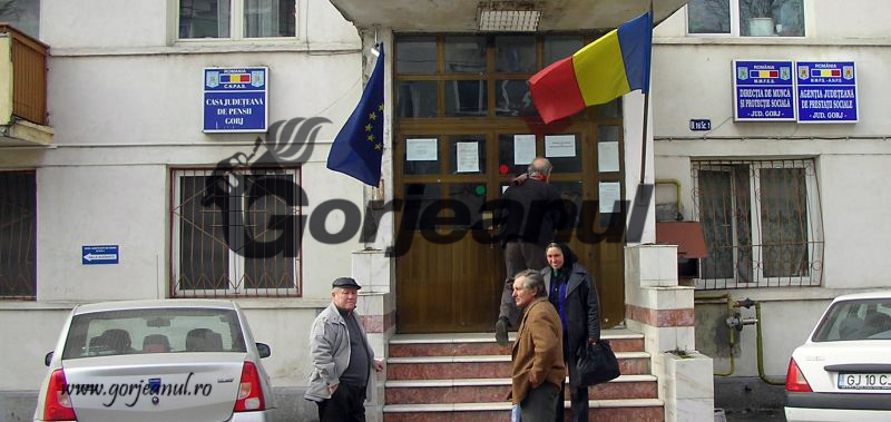 Popriri de sute de mii de lei pe veniturile pensionarilor