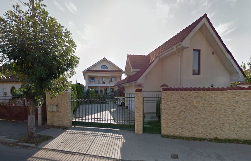 Casa din Târgu-Jiu a lui Habitu, scoasă la licitaţie în Craiova