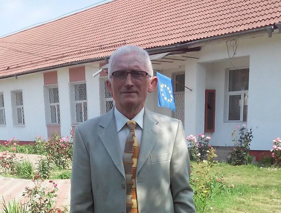 Poezia lui Dumitru Cauc este ,,cântecul său interior”, e inima sa poetică