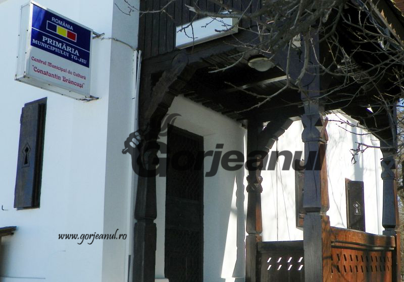 Personal nou în subordinea directorului Strâmbulescu