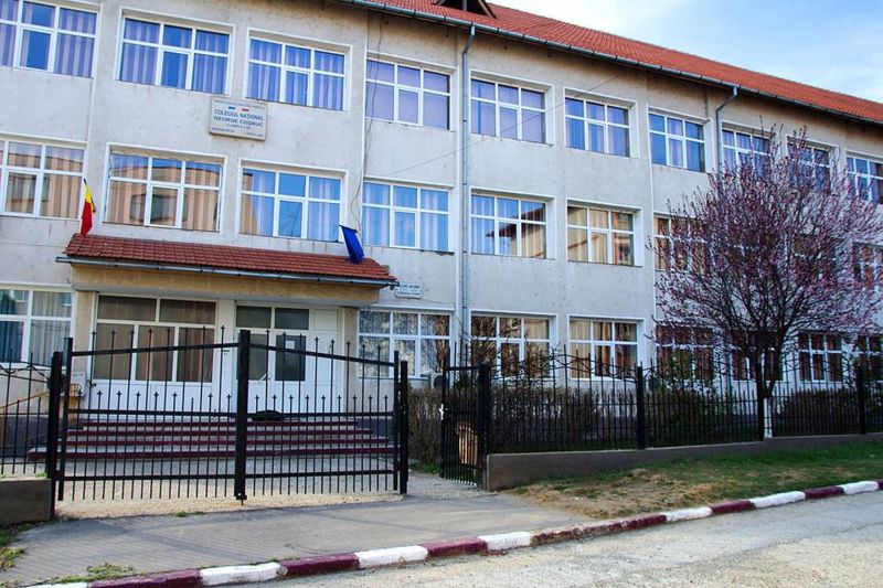 Fiii Libertăţii reclădesc drumul european al Demnităţii