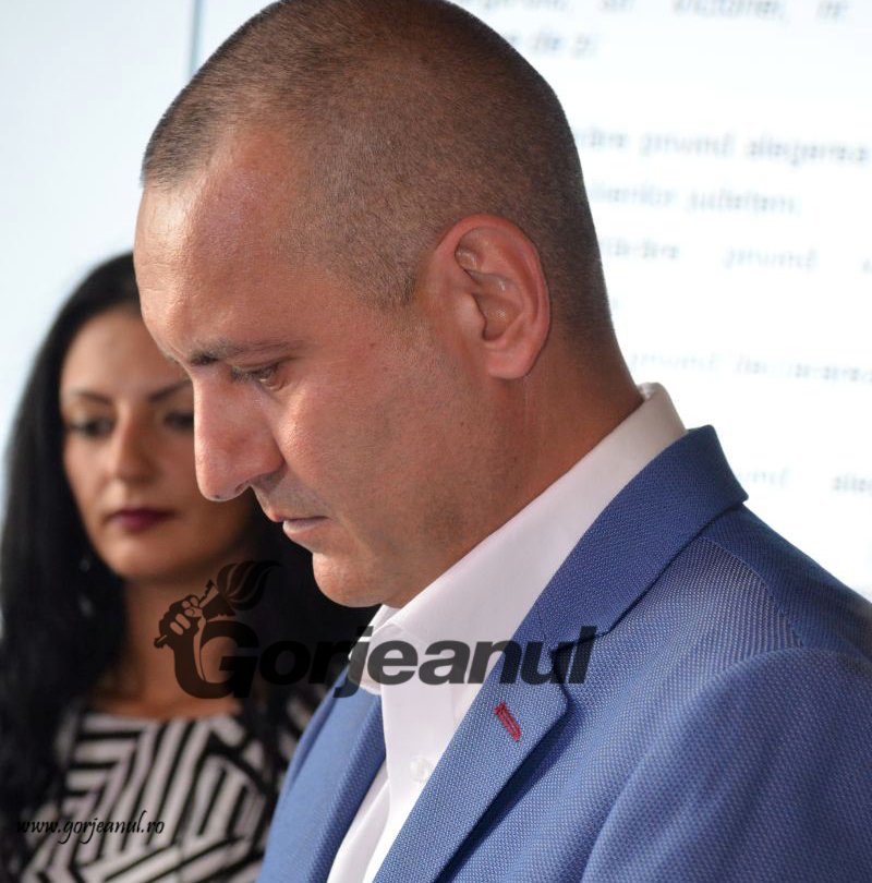 Președintele CJ Gorj: “Ar trebui să se gândească la demisii cei din CS care au făcut rău CEO”