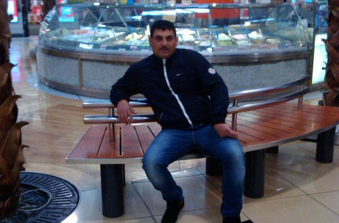 Arestat la domiciliu, suspectat de omor!