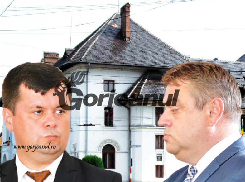 Sondajul intern al PNL: Romanescu, fruntaș pentru Primăria Târgu-Jiu, Berca codaș