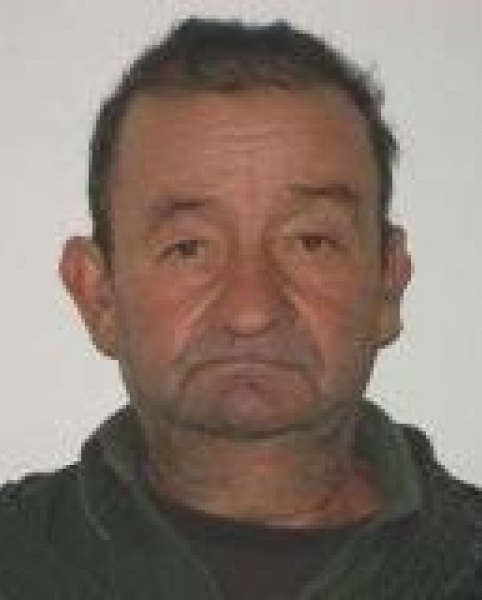 Găsit mort la o zi după dispariție