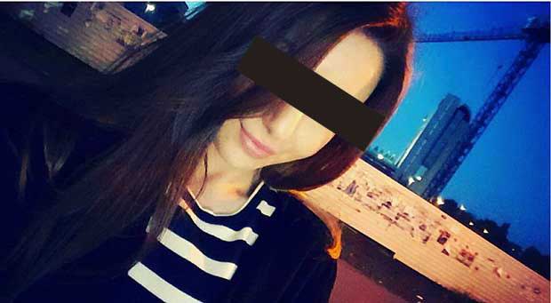 Tentativă de sinucidere după accident