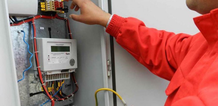 Furt de energie la Târgu-Jiu