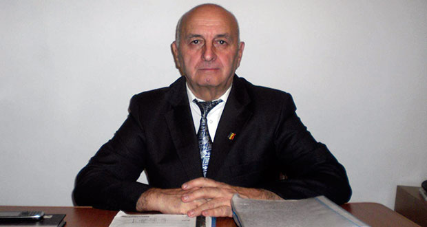 AFDPR Gorj, în apărarea lui Geamănu