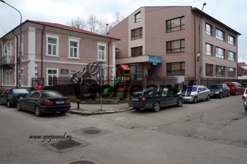 Program de vară pentru creşele şi grădiniţele din Târgu-Jiu