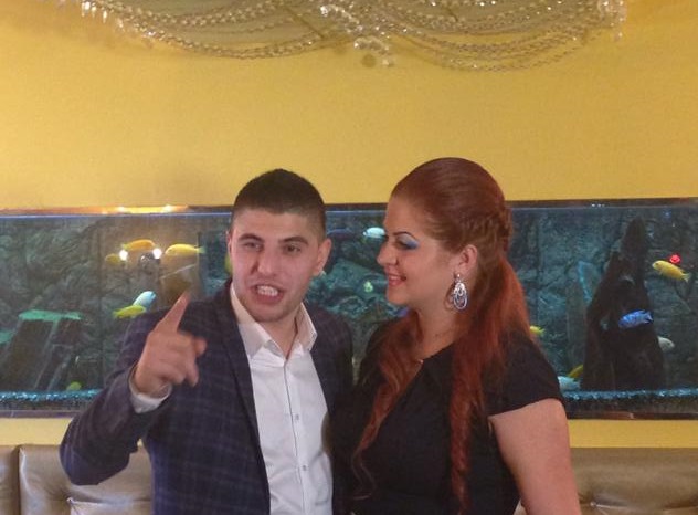 Prima decizie în procesul lui Guță