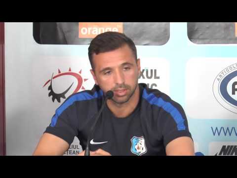 Lucian SÂNMĂRTEAN – 28.07.2016