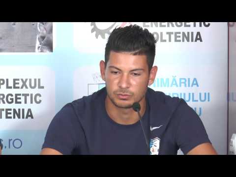 Valentin ALEXANDRU – 28.07.2016