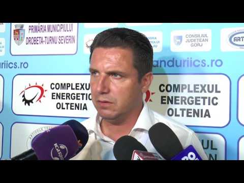 Narcis RĂDUCAN – 28.07.2016