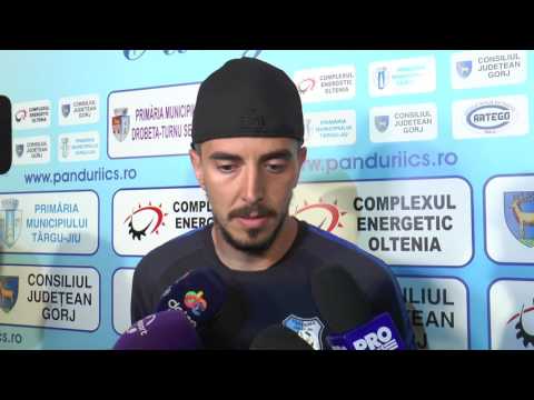 Ioan HORA – 28.07.2016