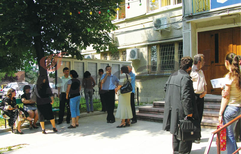 Rezultatele examenului de Titularizare se afișează astăzi