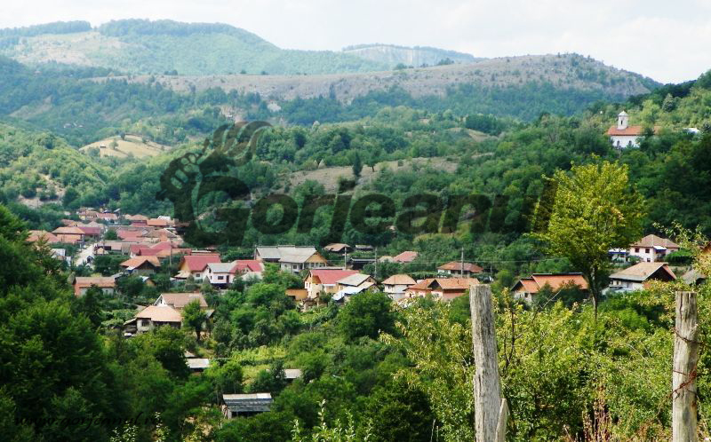 Astenii caniculare – Locuri de lângă noi