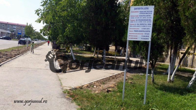 Primarul Jianu oprește investiția cu Ydail, începută de administrația Hanu