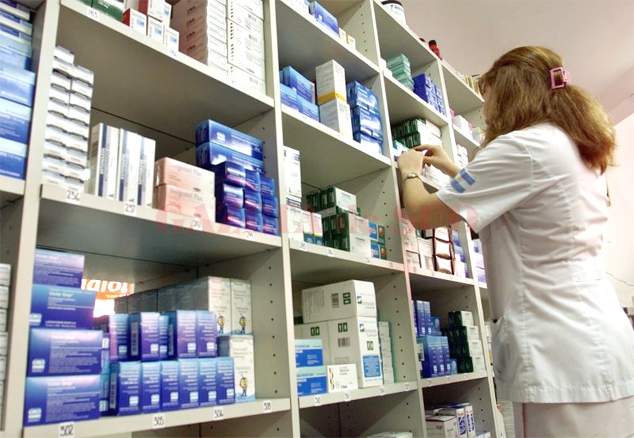 Măsuri pentru asigurarea medicamentelor în spitale
