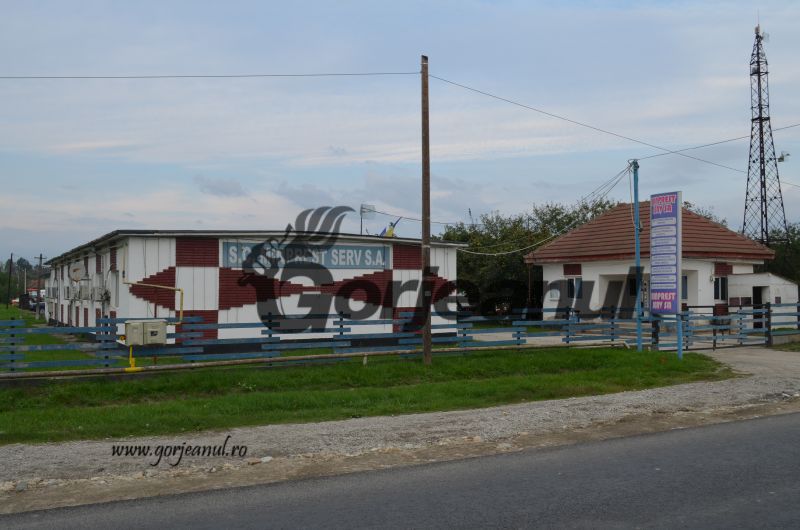 Angajați ai Minprest trimiși acasă în martie de la ELCFU Motru au revenit la muncă