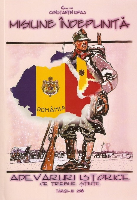 Eroi au fost, eroi sunt încă / Şi-or fi în neamul românesc