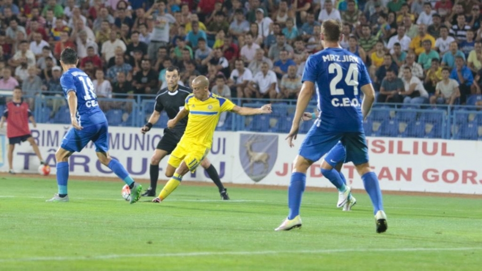 pandurii maccabi