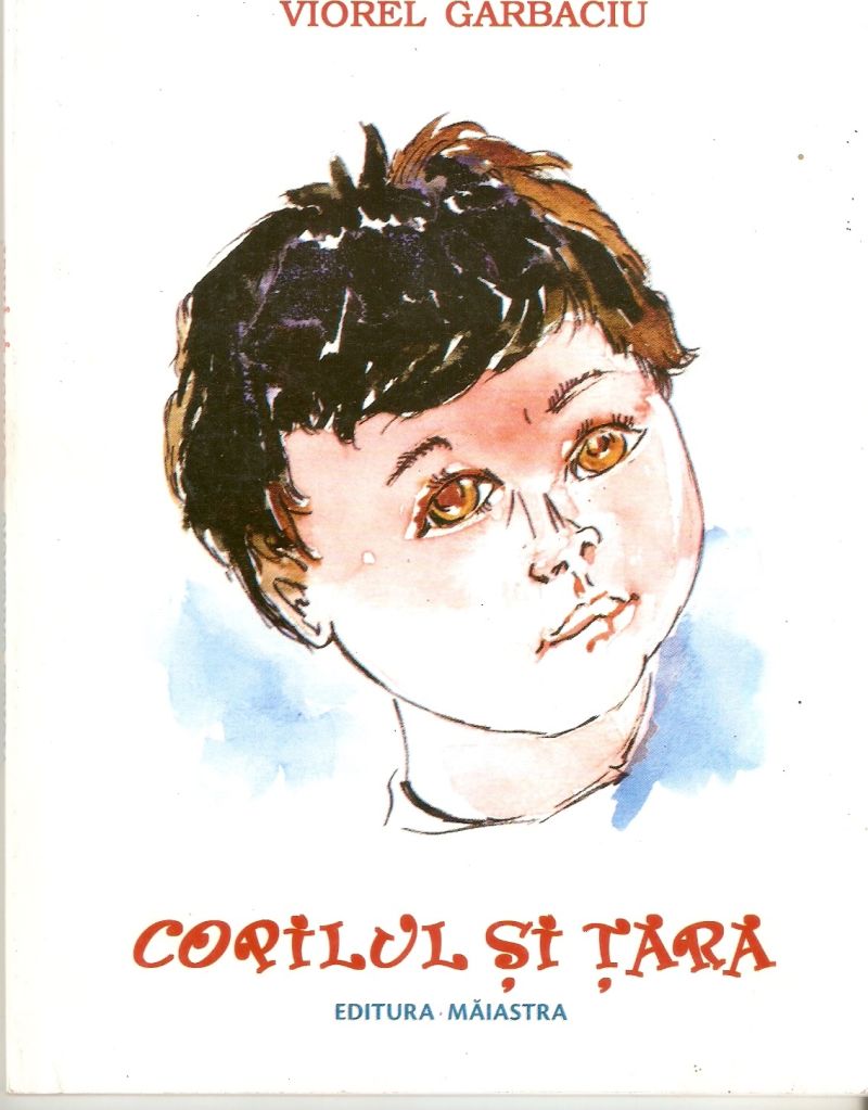 Poezii pentru cei mici