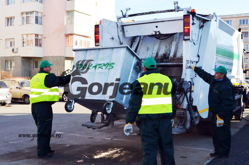 Depozitul de la Slobozia, ÎNCHIS!