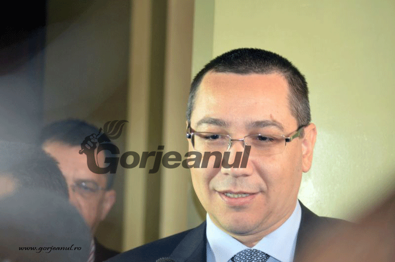 Ponta clarifică situația lui Sevil Shhaideh
