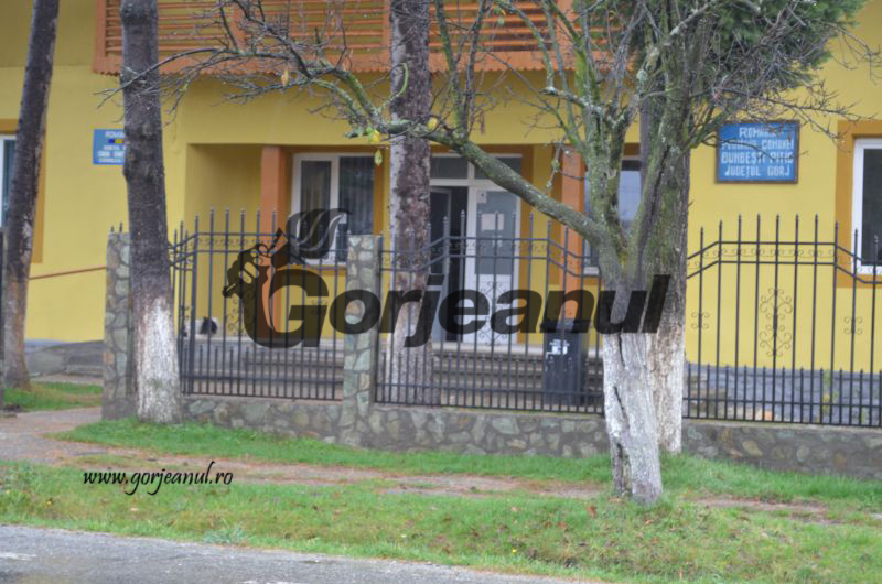 Post vacant la Bumbeşti-Piţic