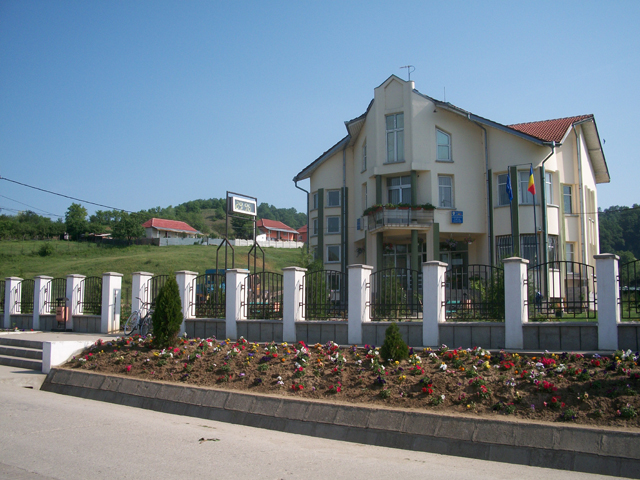 Primăria Negomir angajează asistent medical comunitar