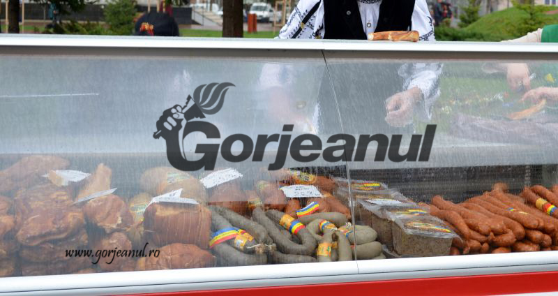 „Produsele montane” vor ajunge pe masa gorjenilor