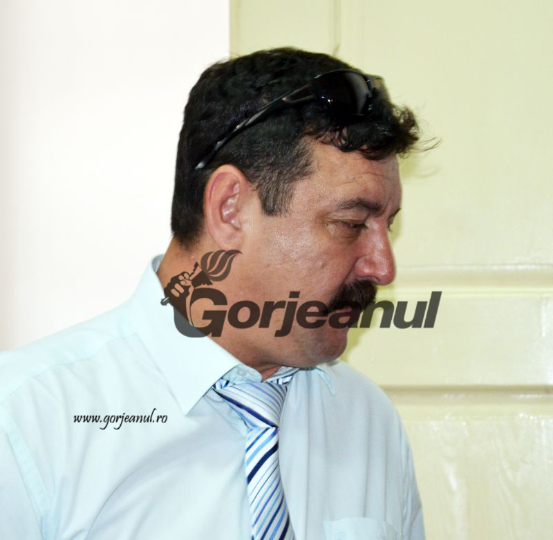 Rotaru a intrat la concurs șomer și a ieșit director la Direcția de Patrimoniu