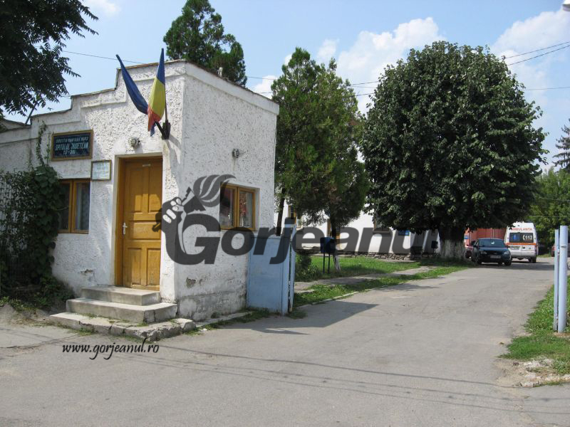 CJ Gorj finanțează un sistem modern de încălzire la Secția Dermato-venerice