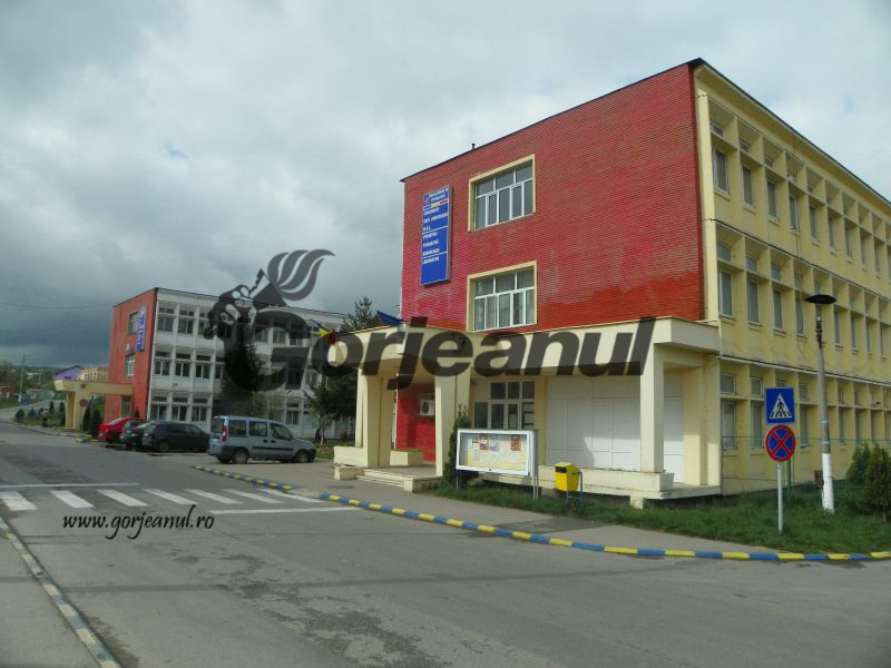 Trei persoane vor postul de asistent medical la Spitalul Turceni